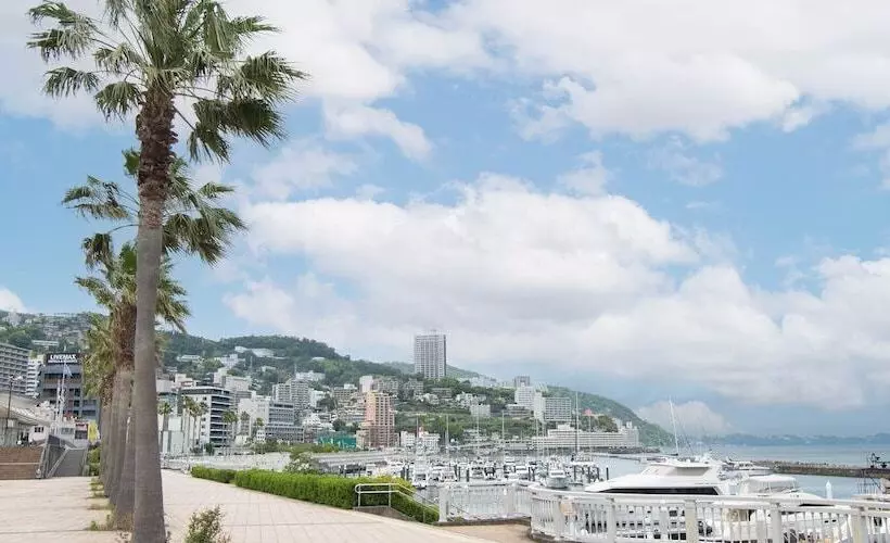 هتل Rakuten Stay Atami