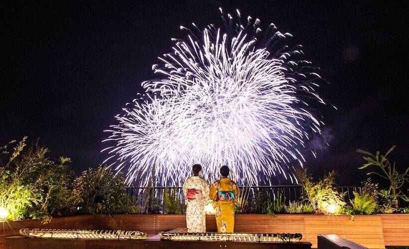 فندق Rakuten Stay Atami