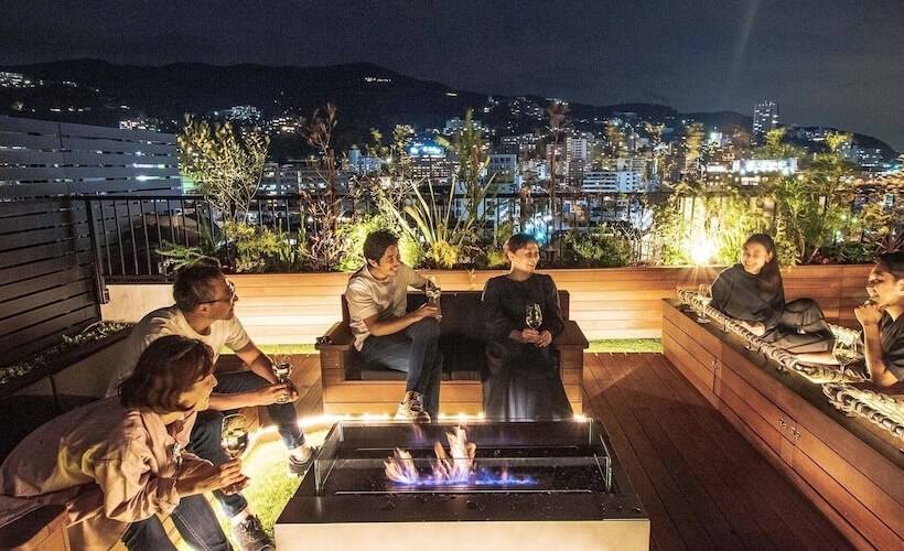 فندق Rakuten Stay Atami