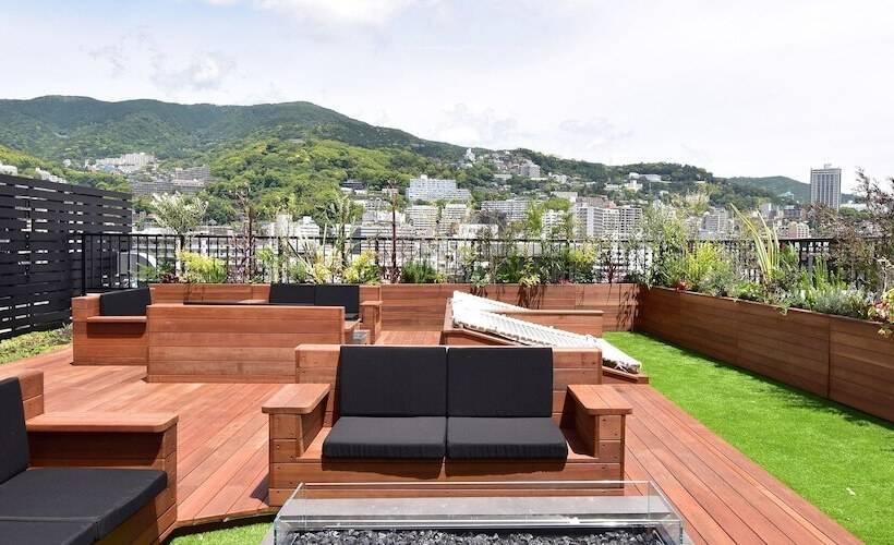 فندق Rakuten Stay Atami