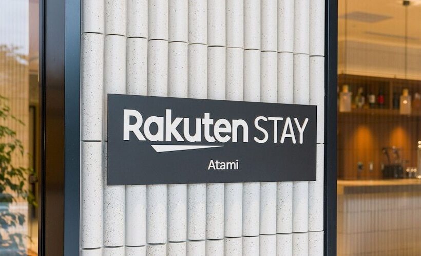 فندق Rakuten Stay Atami