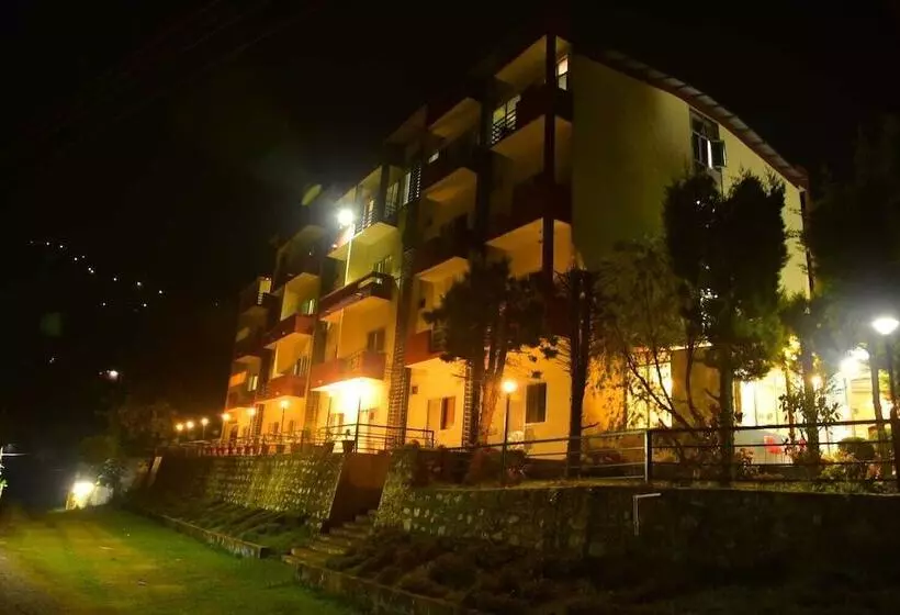 ホテル Rama Blue Resort And Restaurant