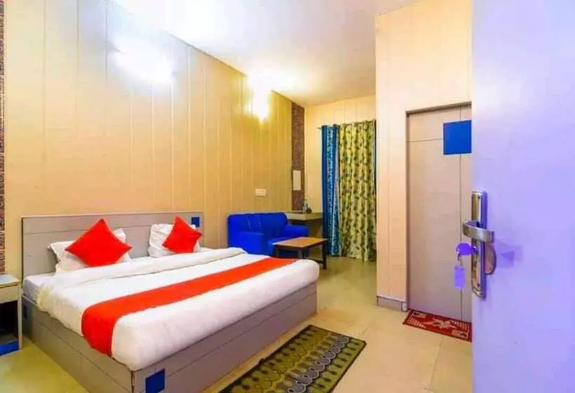 ホテル Rama Blue Resort And Restaurant