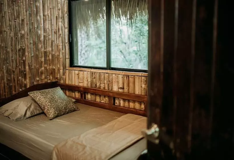 Hotelli Selva Teenek