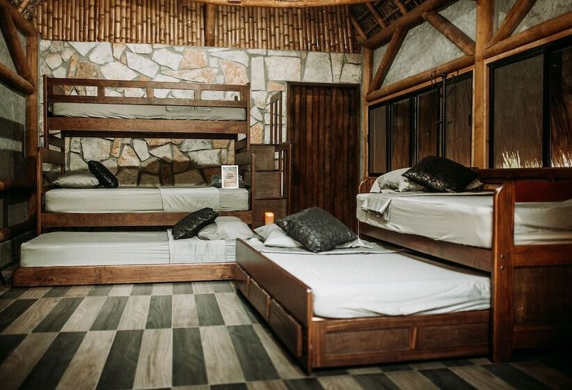 فندق Selva Teenek