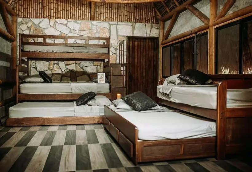 Hotelli Selva Teenek