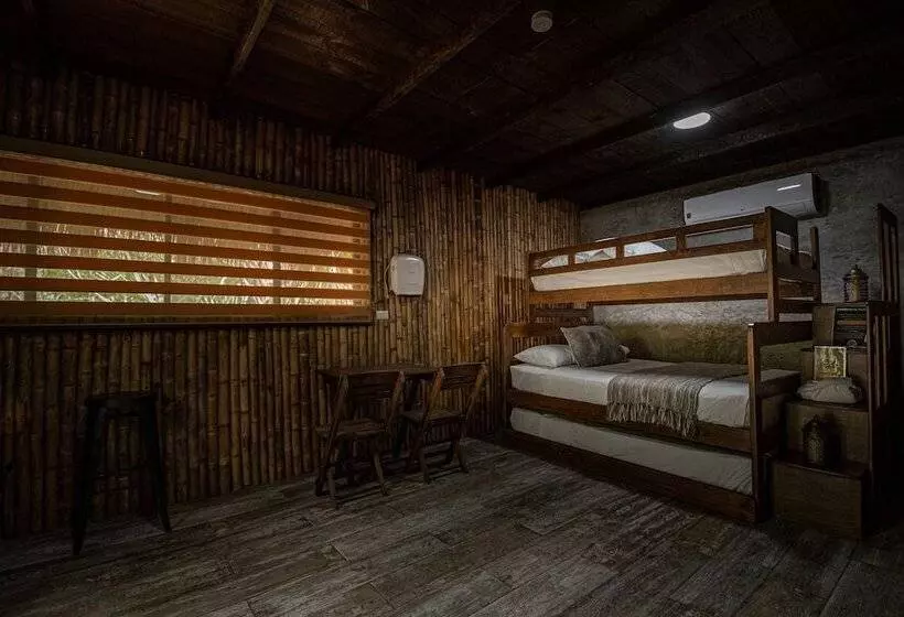 Hotelli Selva Teenek