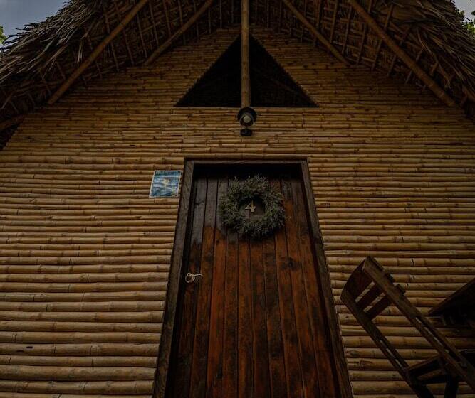 فندق Selva Teenek