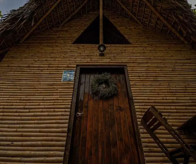 Hotelli Selva Teenek