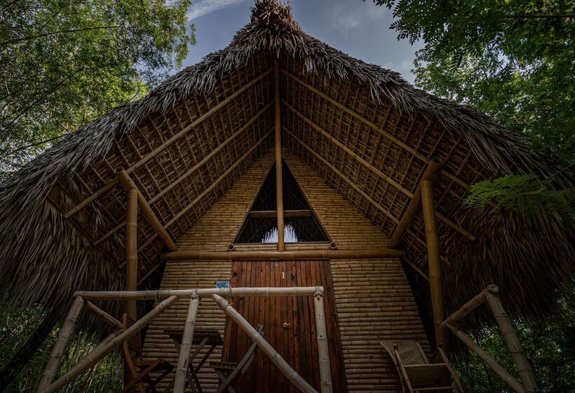 فندق Selva Teenek