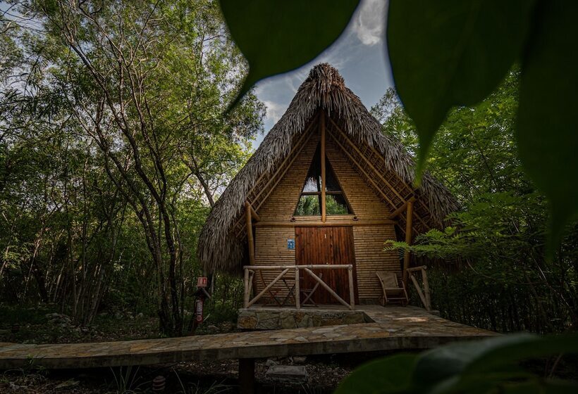 فندق Selva Teenek