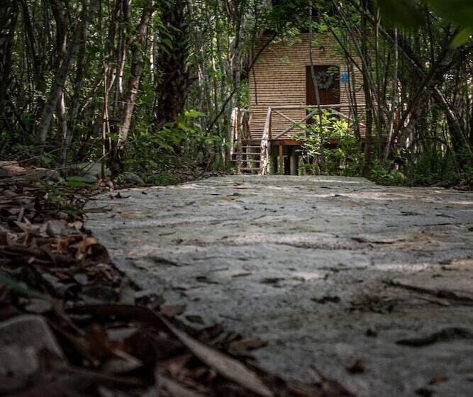 فندق Selva Teenek