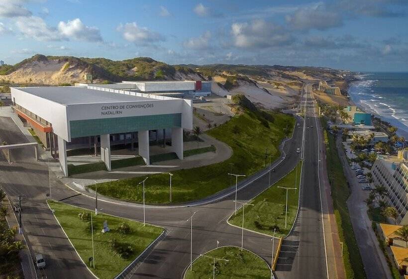 هتل Serhs Experience Suites