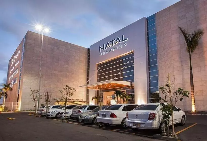 Hotelli Serhs Experience Suites