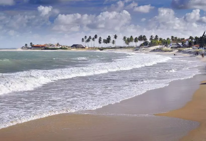 Hotelli Serhs Experience Suites