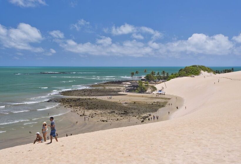 هتل Serhs Experience Suites