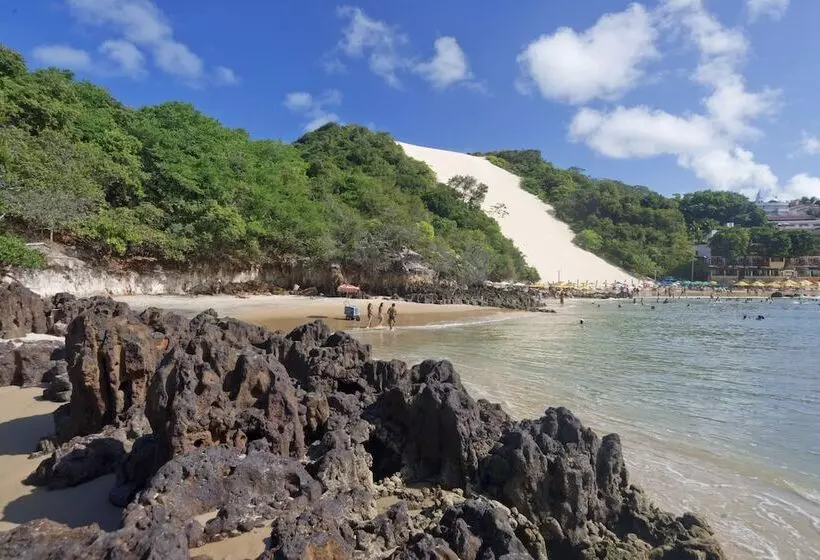 Hotelli Serhs Experience Suites