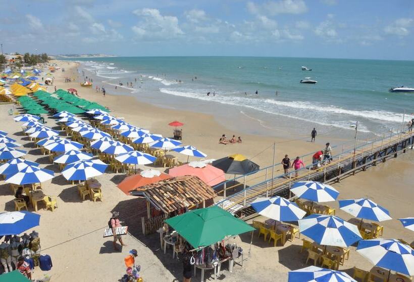 هتل Serhs Experience Suites