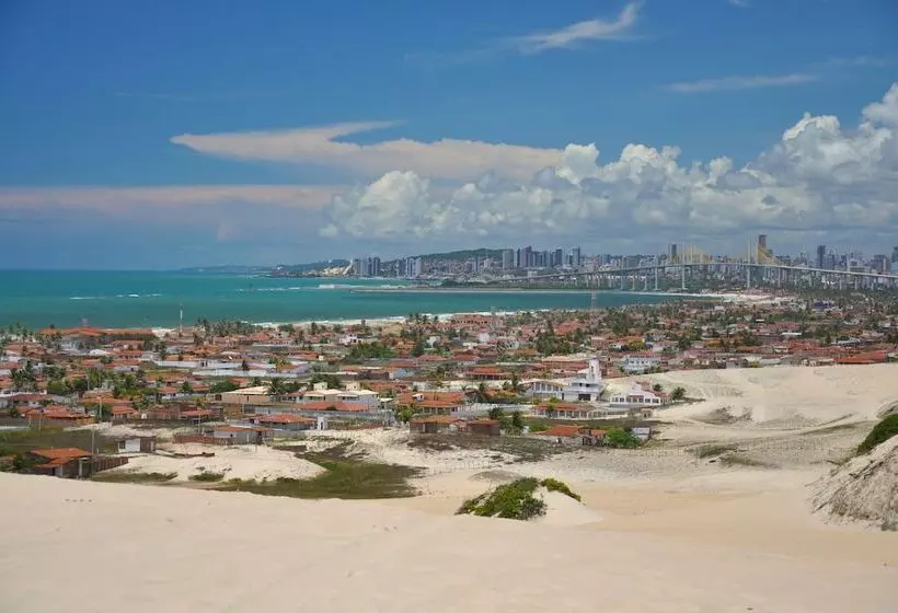 Hotelli Serhs Experience Suites