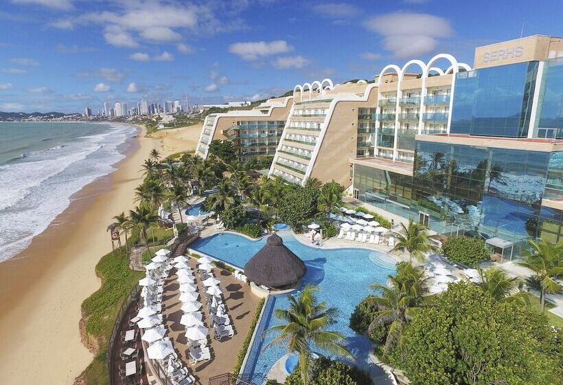 هتل Serhs Experience Suites