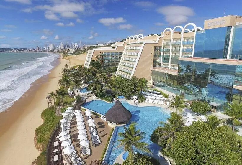 Hotelli Serhs Experience Suites