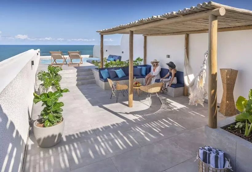 Hotelli Serhs Experience Suites