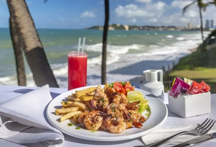 Hotelli Serhs Experience Suites