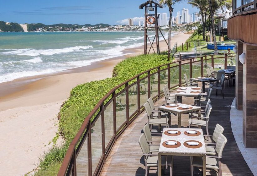 هتل Serhs Experience Suites