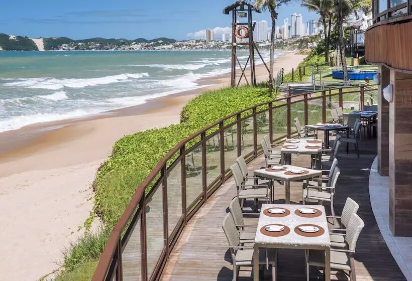 Hotelli Serhs Experience Suites