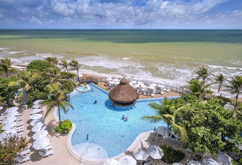 هتل Serhs Experience Suites