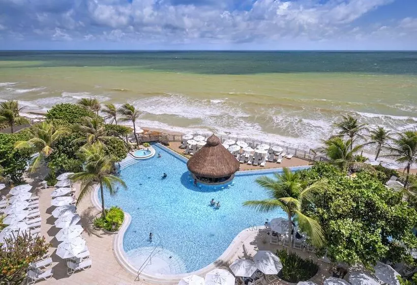 Hotelli Serhs Experience Suites