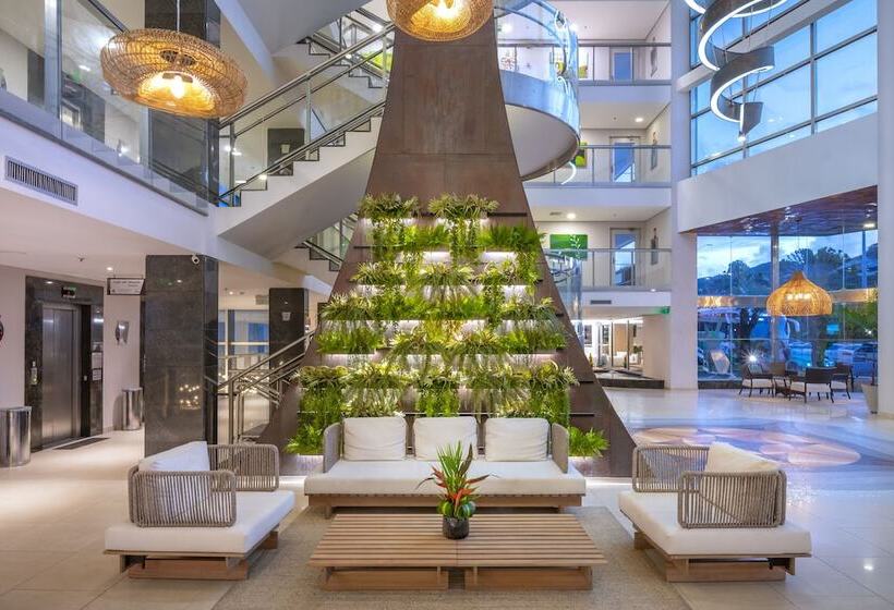 هتل Serhs Experience Suites