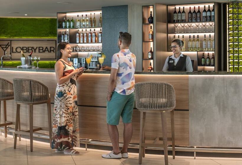 هتل Serhs Experience Suites