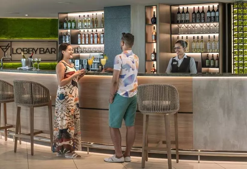 Hotelli Serhs Experience Suites