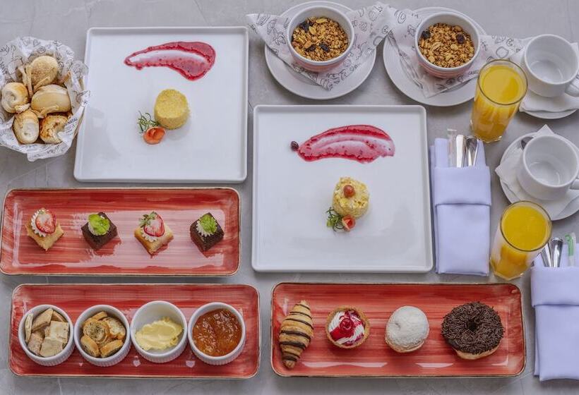 هتل Serhs Experience Suites