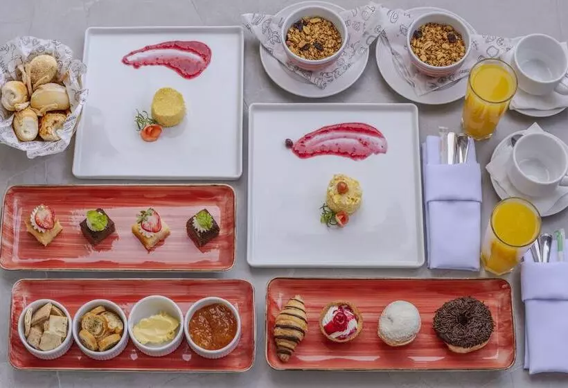 Hotelli Serhs Experience Suites