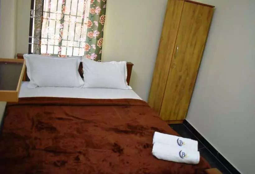 ホテル Sharma Residencytiruvannamalai Royalstay