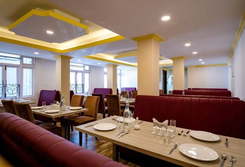 בית מלון כפרי Sharolyn Boutique