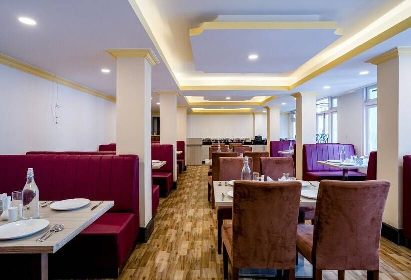 בית מלון כפרי Sharolyn Boutique