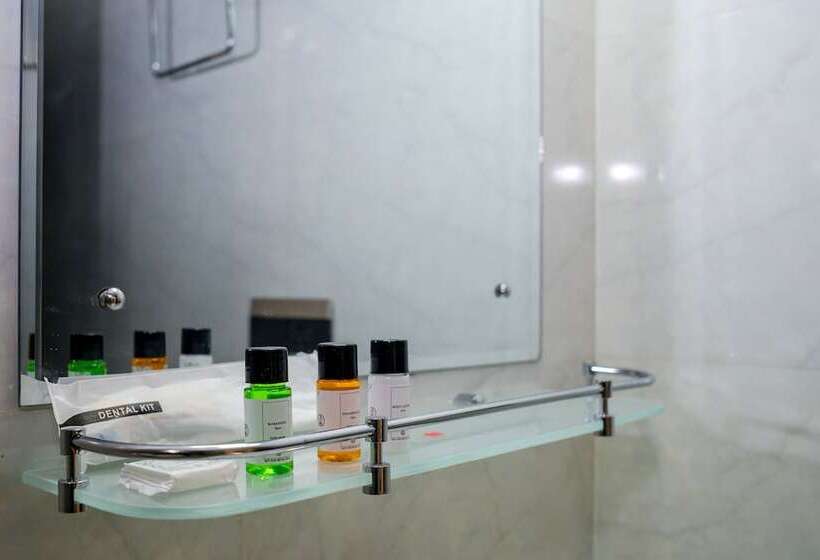 בית מלון כפרי Sharolyn Boutique