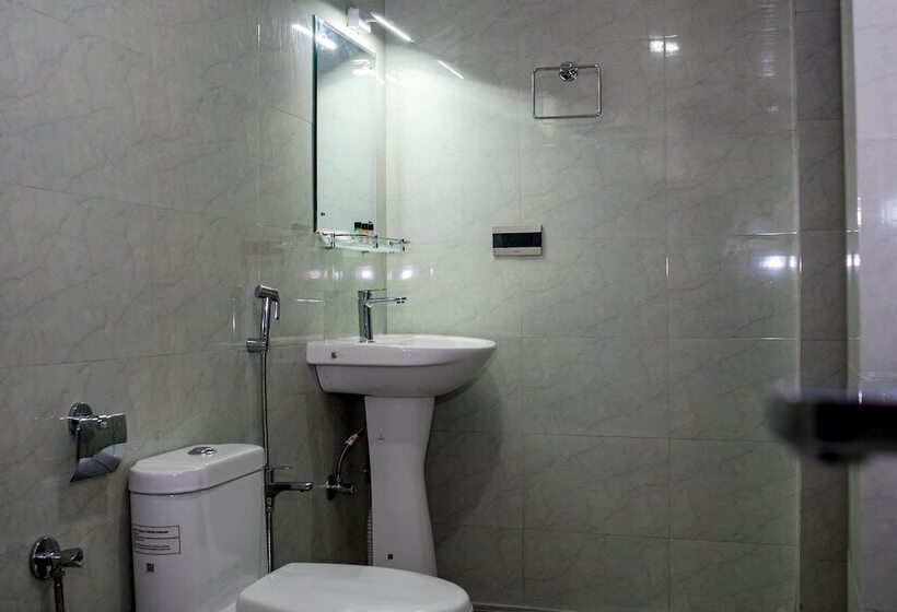 בית מלון כפרי Sharolyn Boutique