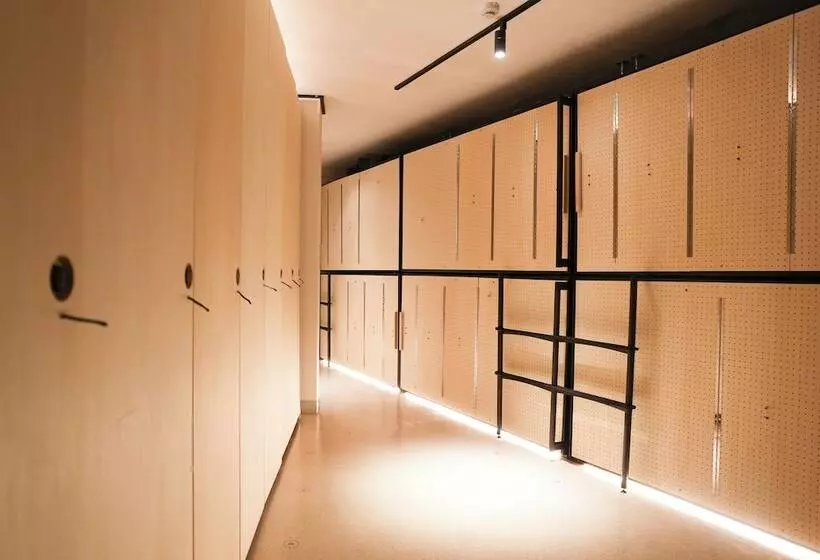 Hotelli Sleeep Jp.fujinomiya