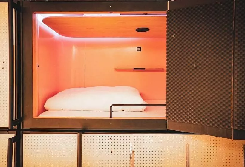 Hotelli Sleeep Jp.fujinomiya