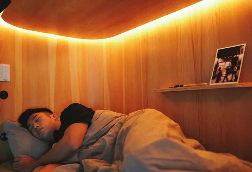 Hotelli Sleeep Jp.fujinomiya