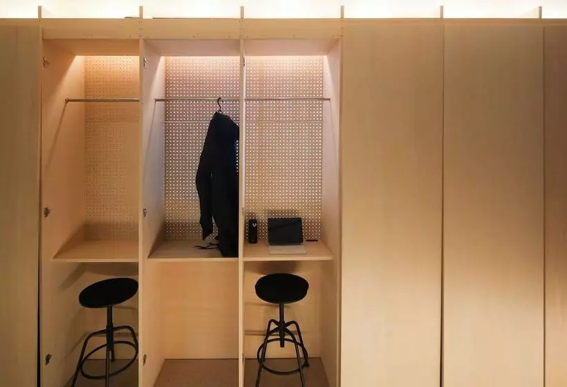 Hotelli Sleeep Jp.fujinomiya