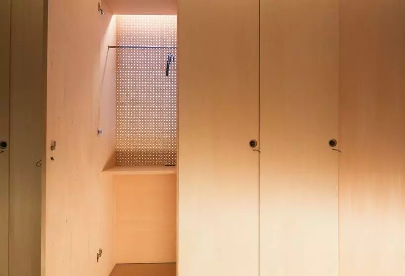 Hotelli Sleeep Jp.fujinomiya