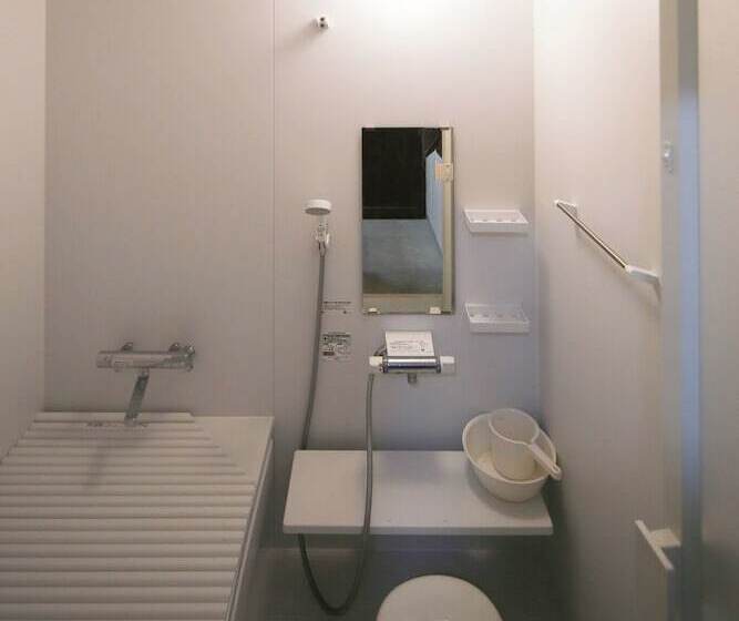 فندق Sleeep Jp.fujinomiya