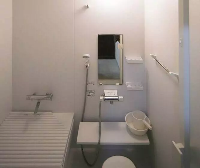 Hotelli Sleeep Jp.fujinomiya