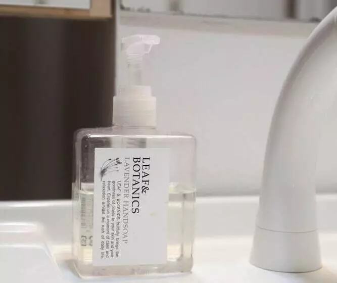 Hotelli Sleeep Jp.fujinomiya