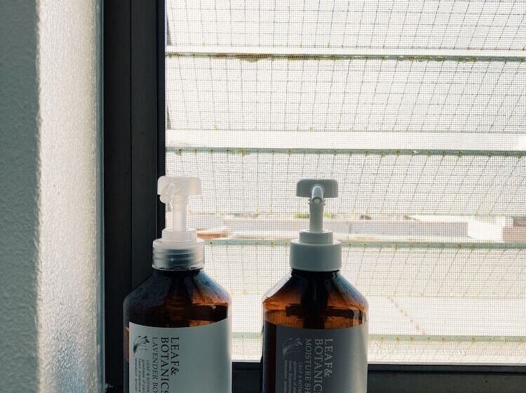 Отель Sleeep Jp.fujinomiya